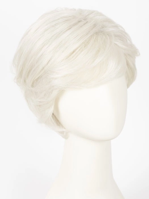Vanessa | HF Synthetic Lace Front Wig (Basic Cap)