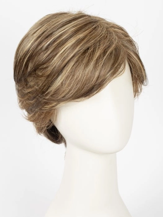 Vanessa | HF Synthetic Lace Front Wig (Basic Cap)
