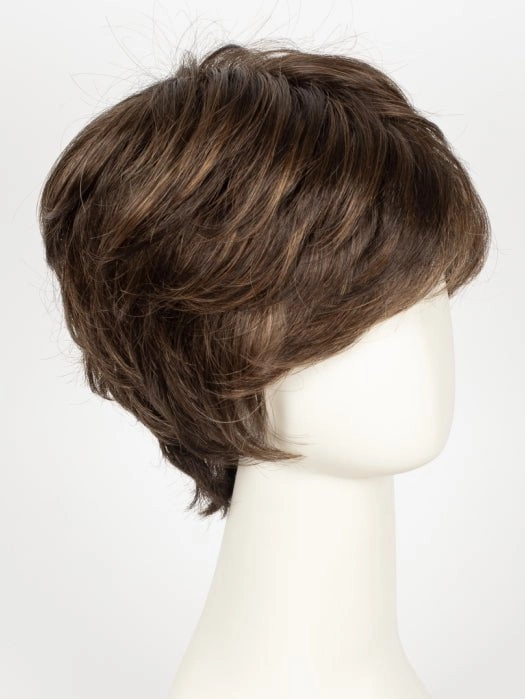 Vanity | Synthetic Lace Front Wig (Mono Top)