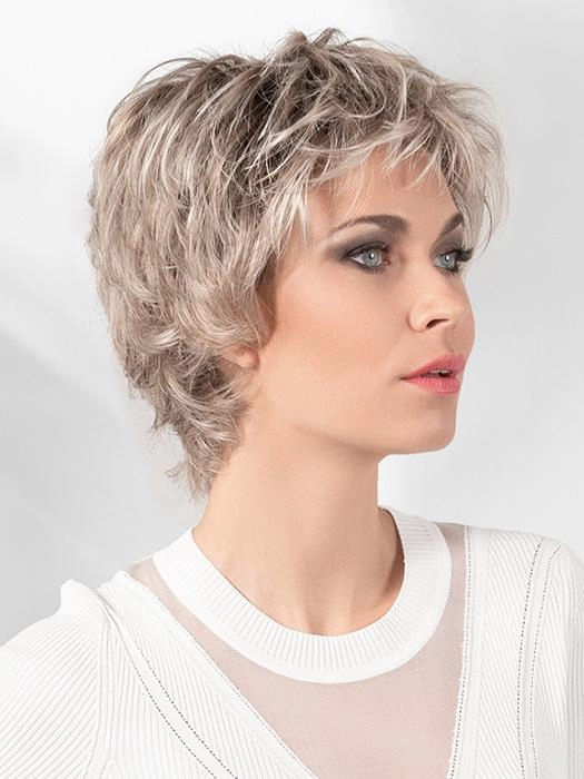 Vanity | Synthetic Lace Front Wig (Mono Top)
