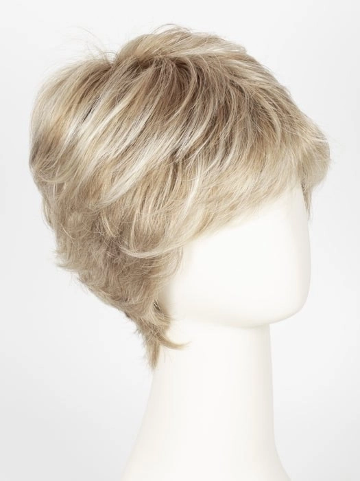 Vanity | Synthetic Lace Front Wig (Mono Top)