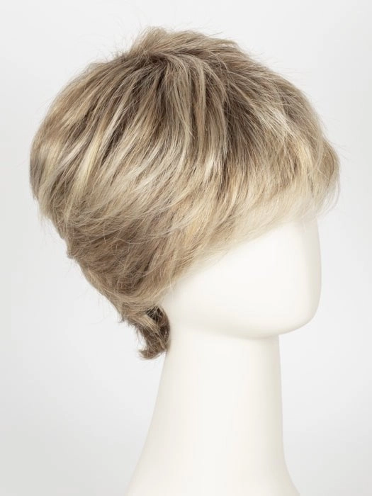 Vanity | Synthetic Lace Front Wig (Mono Top)