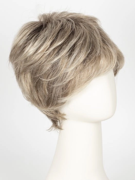 Vanity | Synthetic Lace Front Wig (Mono Top)