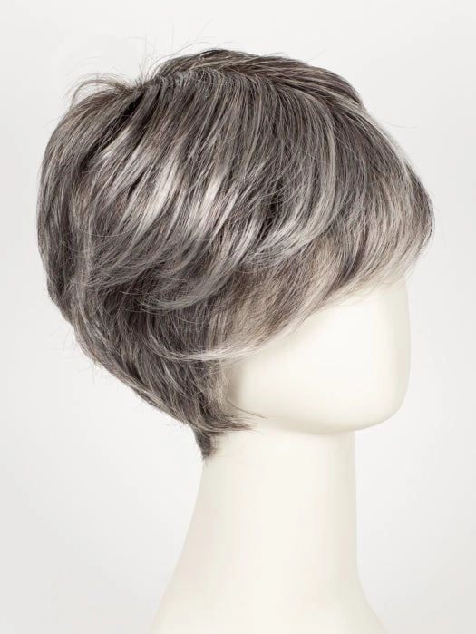 Vanity | Synthetic Lace Front Wig (Mono Top)