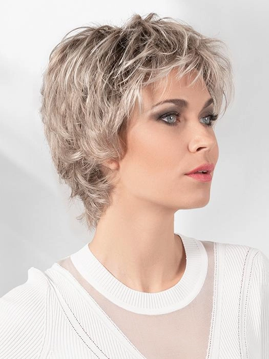 Vanity | Synthetic Lace Front Wig (Mono Top)