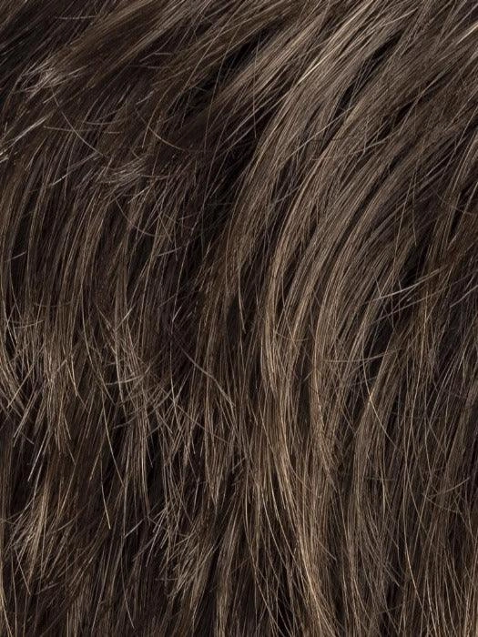 Vanity Wig by Ellen Wille | Synthetic