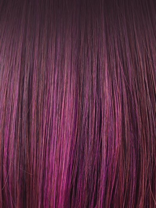 Vee | Synthetic Wig (Mono Top)
