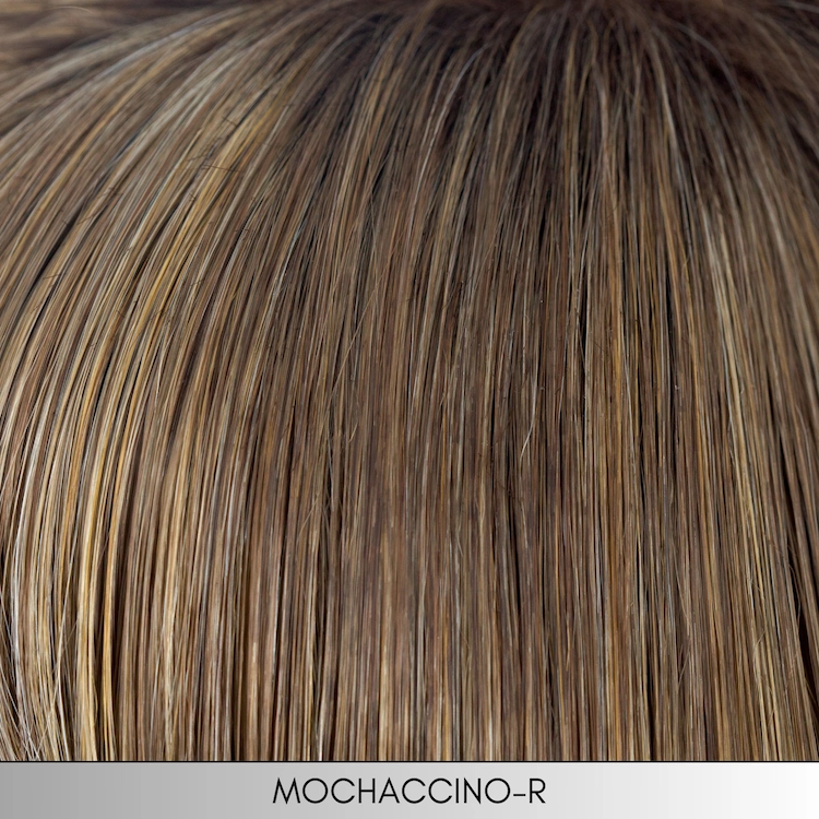 Vee (Monofilament Top)- Alexander Couture Collection by Rene of Paris