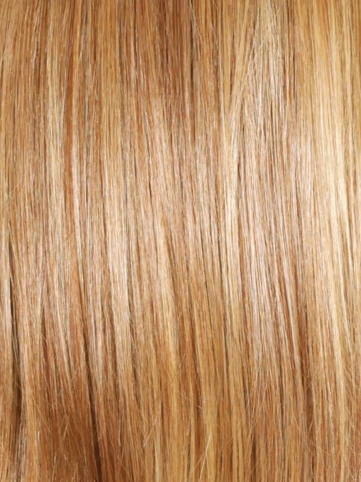 Veneta | Synthetic Lace Front Wig (Hand-Tied)
