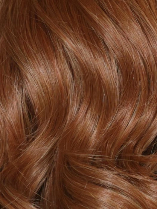 Veneta | Synthetic Lace Front Wig (Hand-Tied)