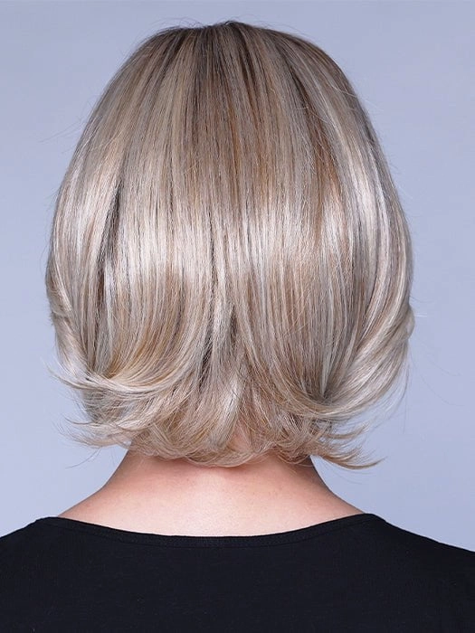 Veneta | Synthetic Lace Front Wig (Hand-Tied)