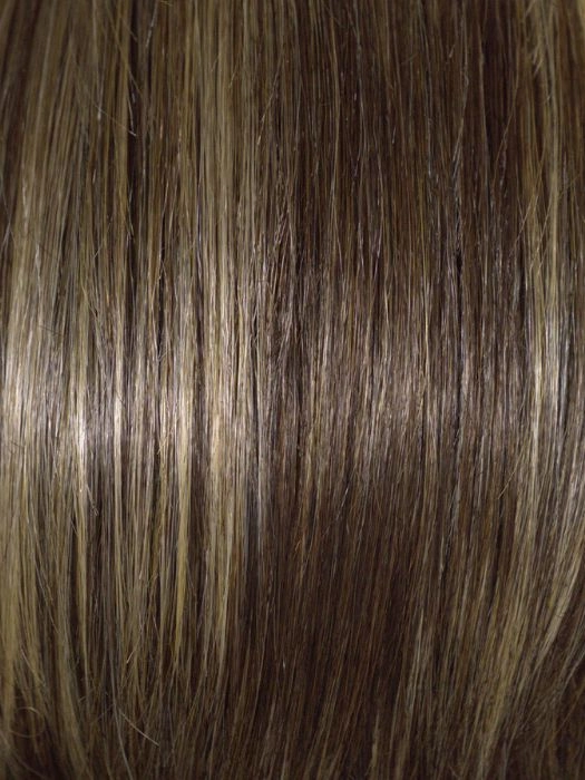 Veneta | Synthetic Lace Front Wig (Hand-Tied)