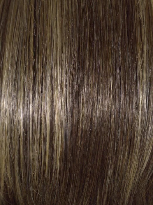 Veneta | Synthetic Lace Front Wig (Hand-Tied)