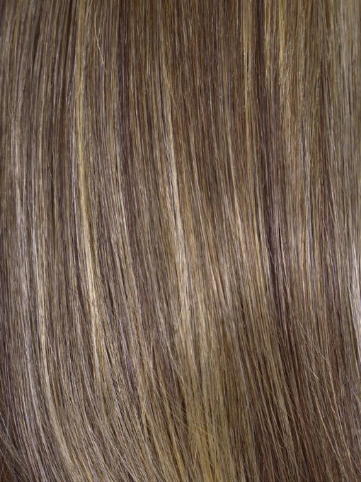 Veneta | Synthetic Lace Front Wig (Hand-Tied)