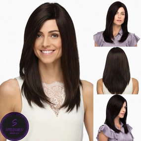 Venus Remi Human Hair - Luxuria Collection by Estetica Designs