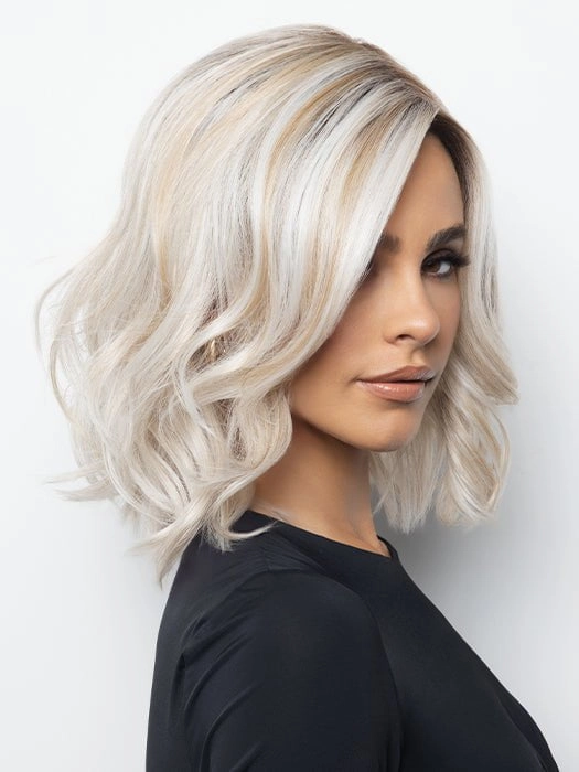 Vero | Synthetic Lace Front Wig (Lace Part)