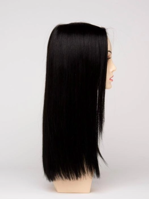 Veronica | Human Hair/ Synthetic Blend Wig (Mono Top)