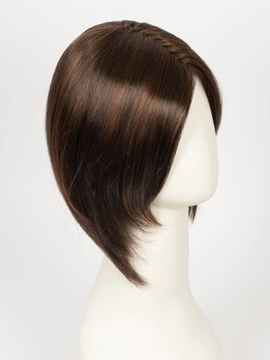 Victoria | Synthetic Lace Front Wig (Mono Top)