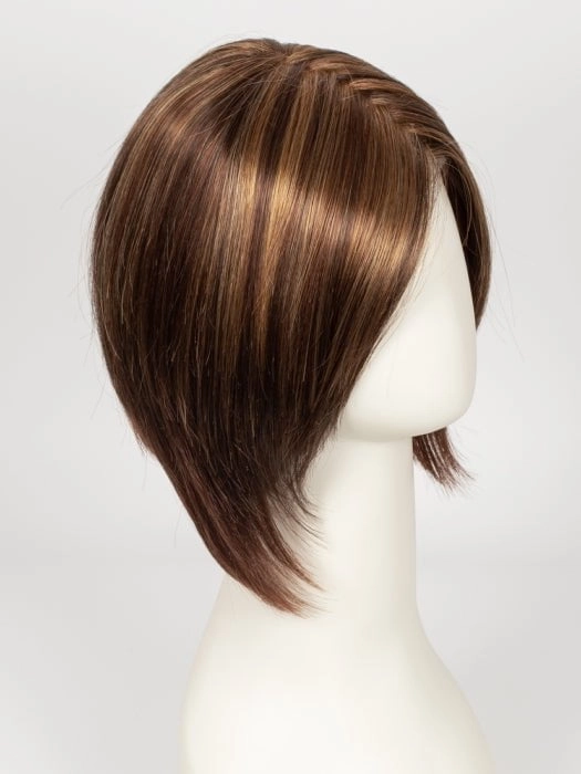 Victoria | Synthetic Lace Front Wig (Mono Top)