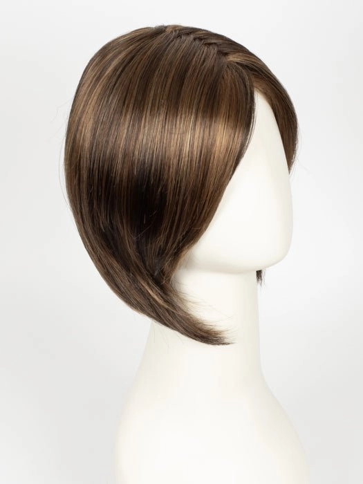 Victoria | Synthetic Lace Front Wig (Mono Top)