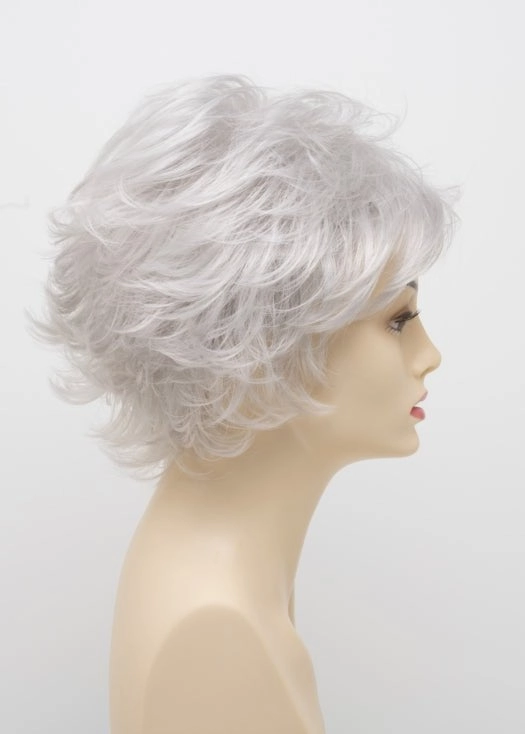 Victoria | Synthetic Wig (Basic Cap)