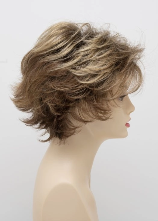 Victoria | Synthetic Wig (Basic Cap)
