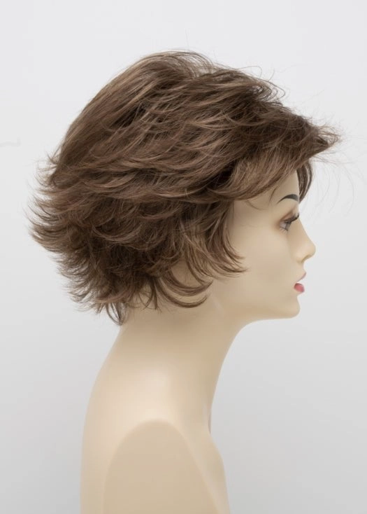 Victoria | Synthetic Wig (Basic Cap)