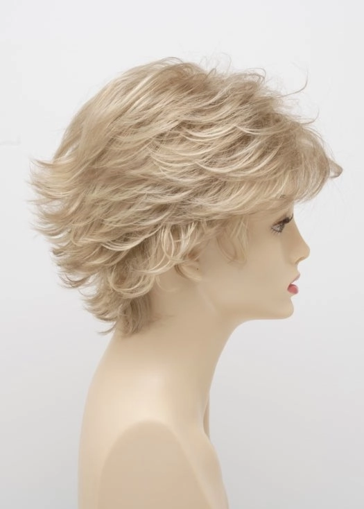 Victoria | Synthetic Wig (Basic Cap)