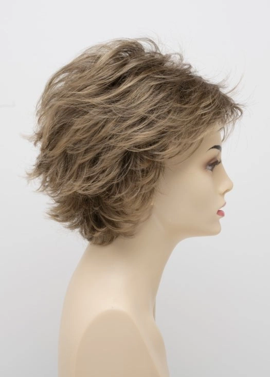 Victoria | Synthetic Wig (Basic Cap)