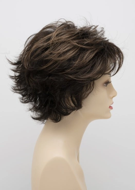 Victoria | Synthetic Wig (Basic Cap)