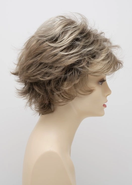 Victoria | Synthetic Wig (Basic Cap)