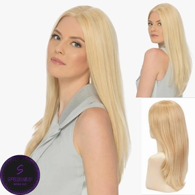 Victoria Lace Front Remi Human Hair - Hair Dynasty Collection by Estetica Designs