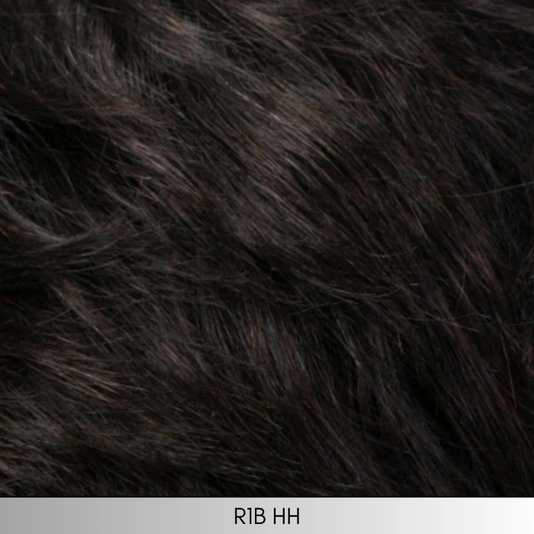Victoria Lace Front Remi Human Hair - Hair Dynasty Collection by Estetica Designs