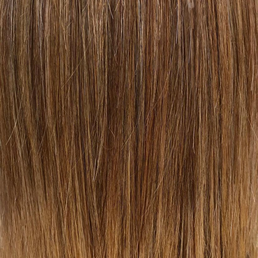 Vienna Roast  Wig by Belle Tress | Heat Friendly Synthetic (Smart Lace Front)