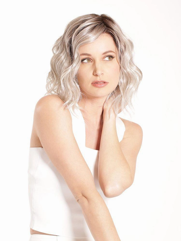 Vienna Roast  Wig by Belle Tress | Heat Friendly Synthetic (Smart Lace Front)