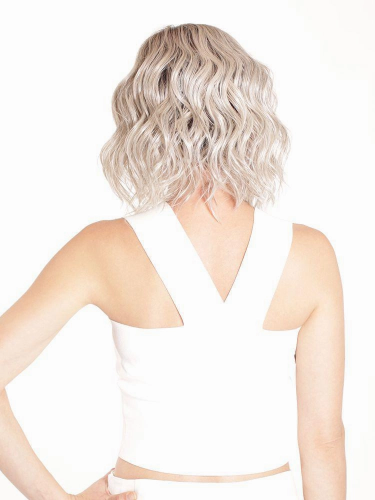 Vienna Roast  Wig by Belle Tress | Heat Friendly Synthetic (Smart Lace Front)