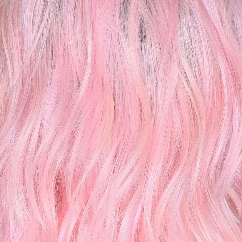 Vienna Roast  Wig by Belle Tress | Heat Friendly Synthetic (Smart Lace Front)