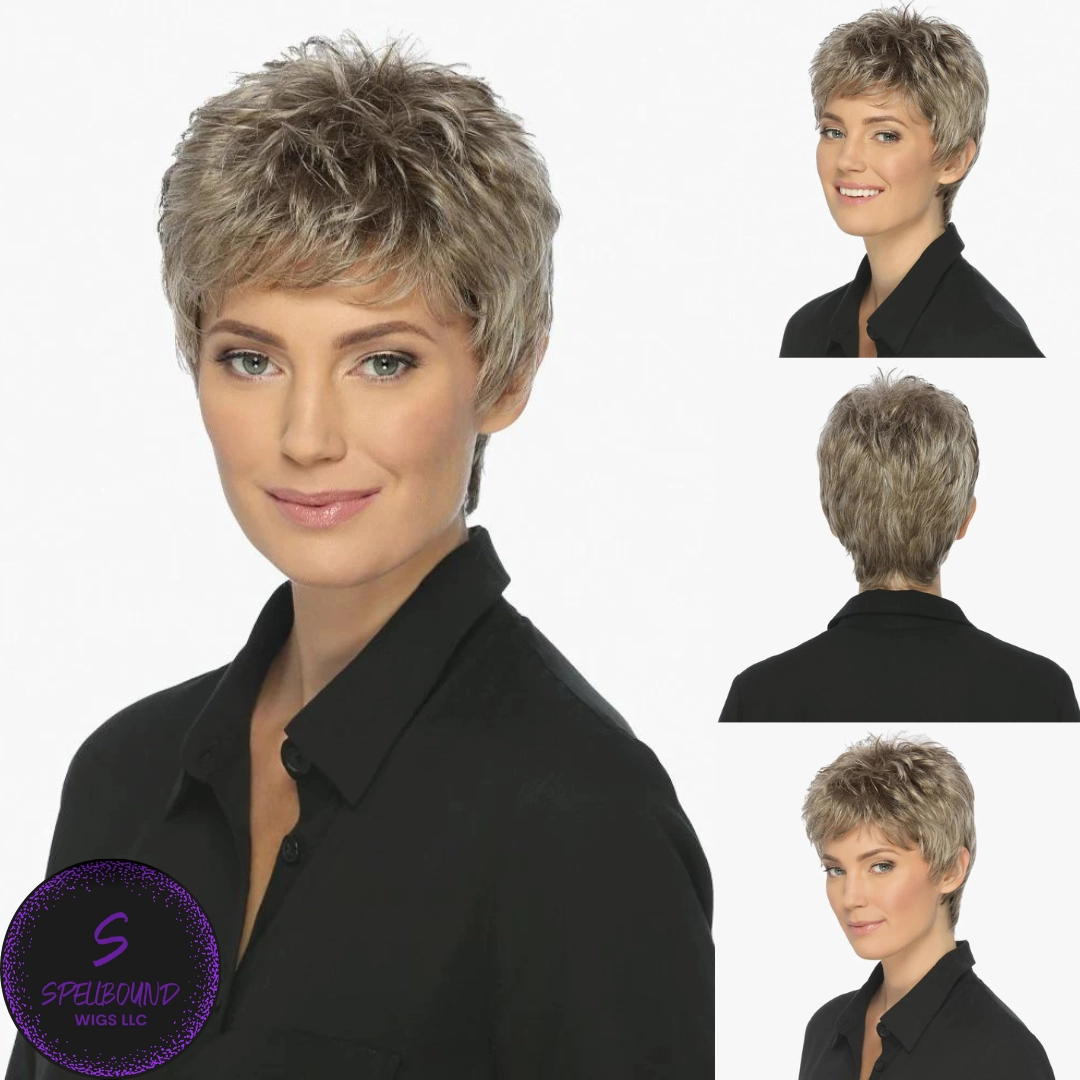 Vikki - Classique Collection by Estetica Designs