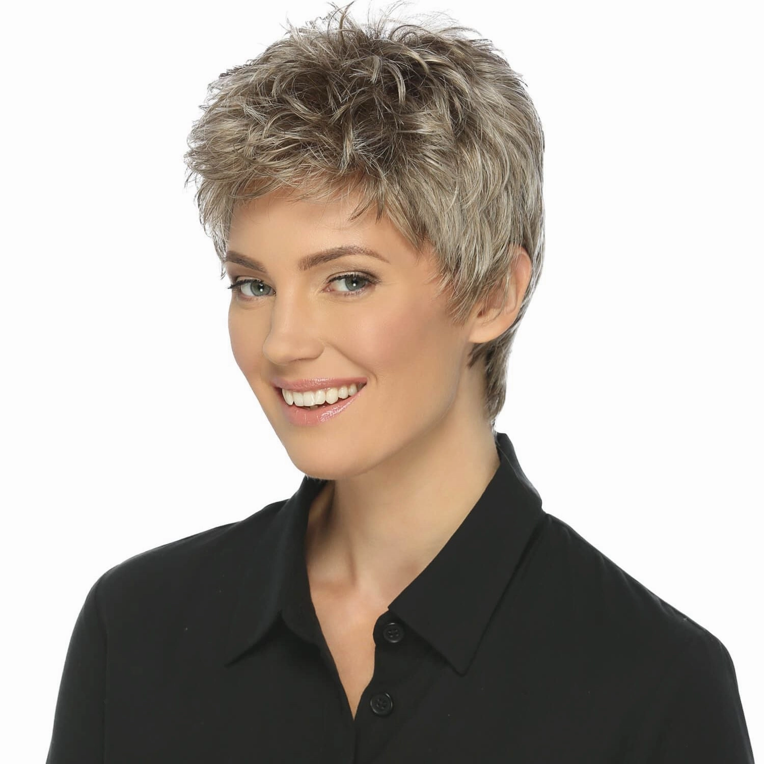 Vikki Wig Classique Collection by Estetica Designs