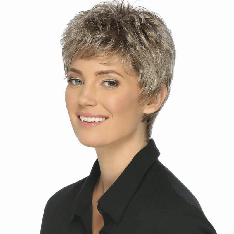 Vikki Wig Classique Collection by Estetica Designs
