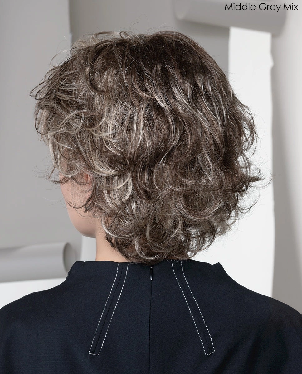Villana Wig by Ellen Wille | Synthetic Hair | Petite/Average Cap