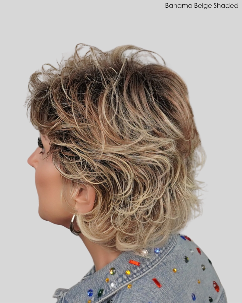 Villana Wig by Ellen Wille | Synthetic Hair | Petite/Average Cap