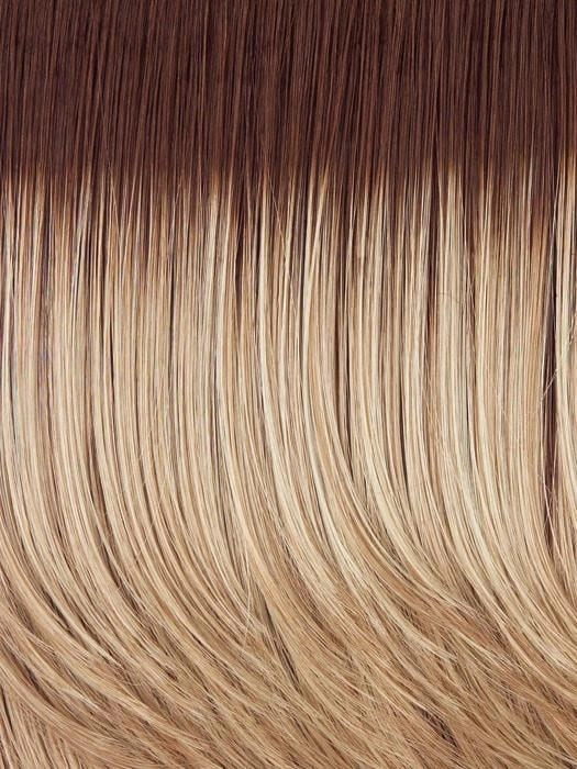 Vintage Volume | HF Synthetic Wig (Basic Cap)