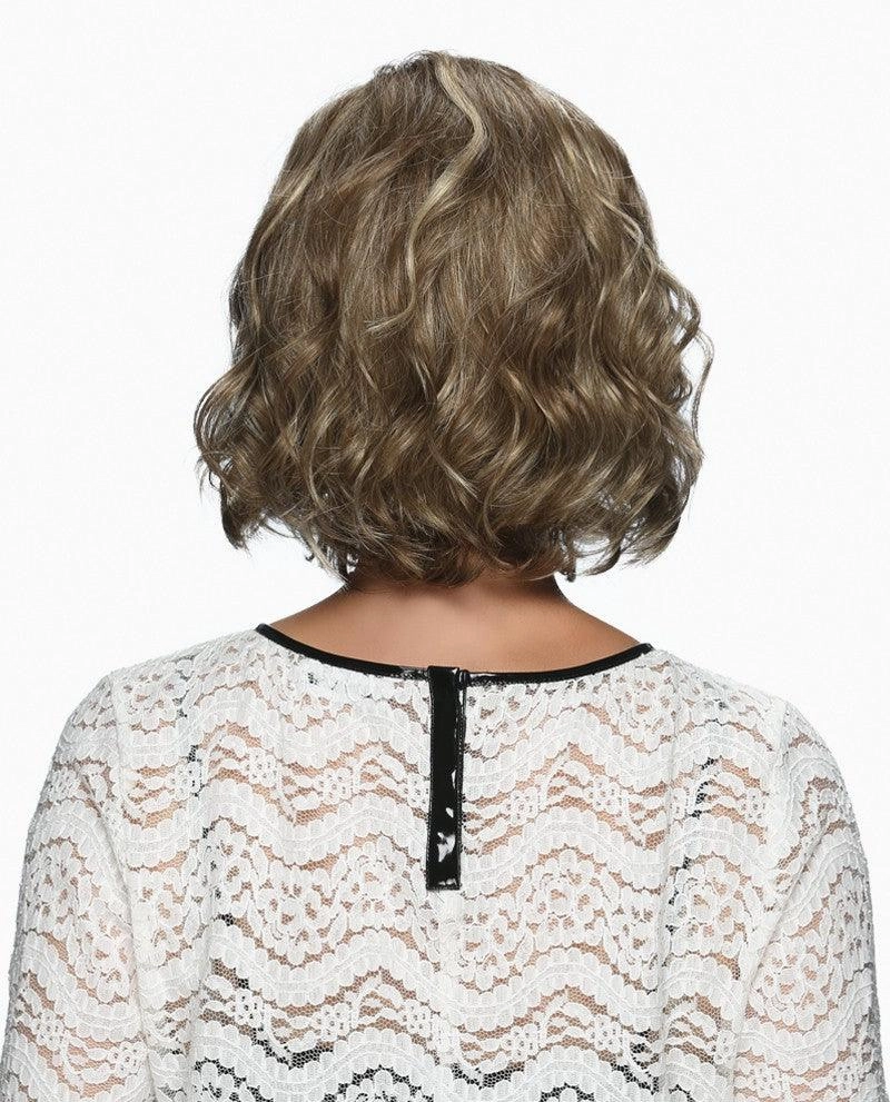 Violet Wig by Estetica Designs | Synthetic (100% Hand Tied Lace Front Traditional Cap)