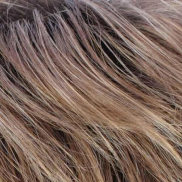 Violet Wig by Estetica Designs | Synthetic (100% Hand Tied Lace Front Traditional Cap)