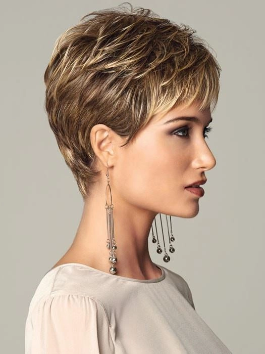 Virtue | HF Synthetic Wig (Basic Cap)
