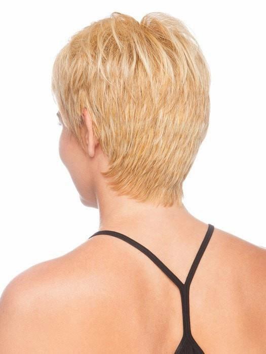 Virtue | HF Synthetic Wig (Basic Cap)