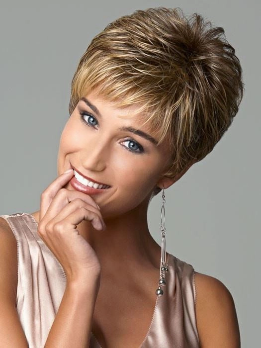 Virtue | HF Synthetic Wig (Basic Cap)