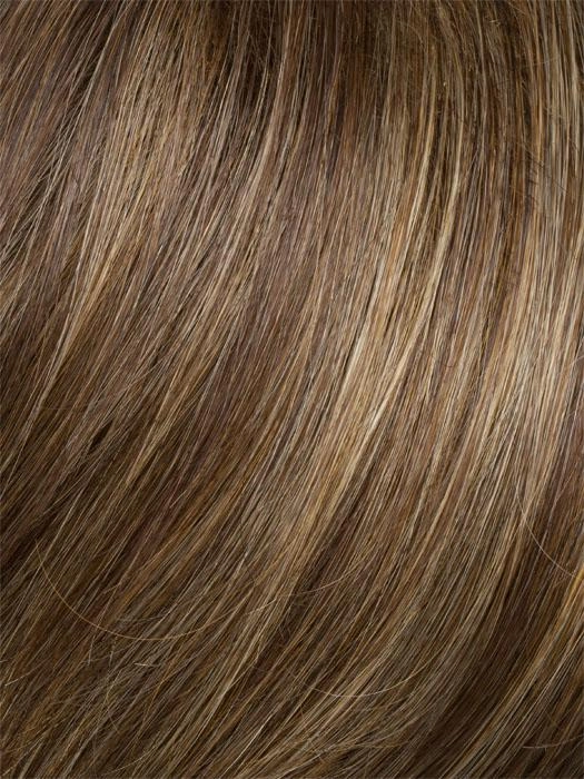 Visionary | Synthetic Wig (Basic Cap)
