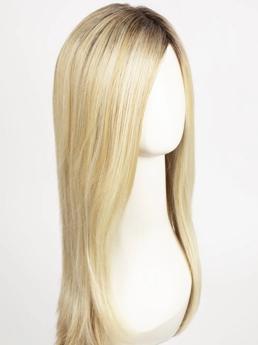 Vita | Synthetic Lace Front Wig (Mono Part)